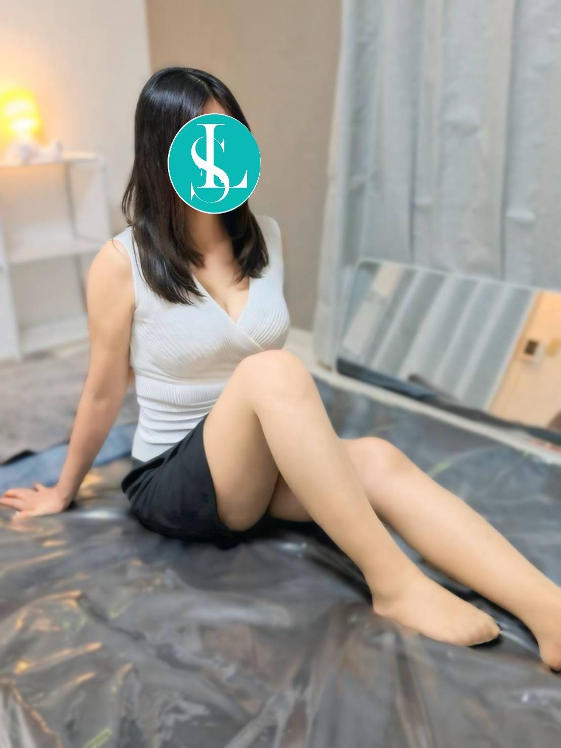 朝比奈（あさひな）セラピスト