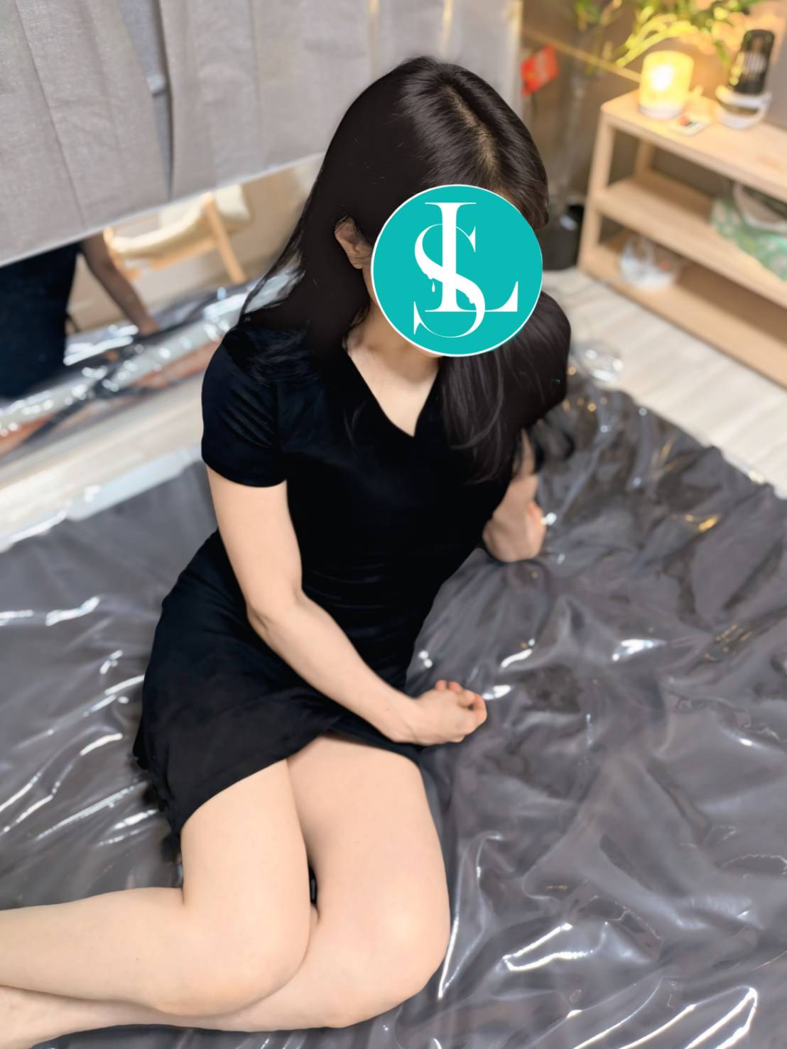 椿（つばき）セラピスト