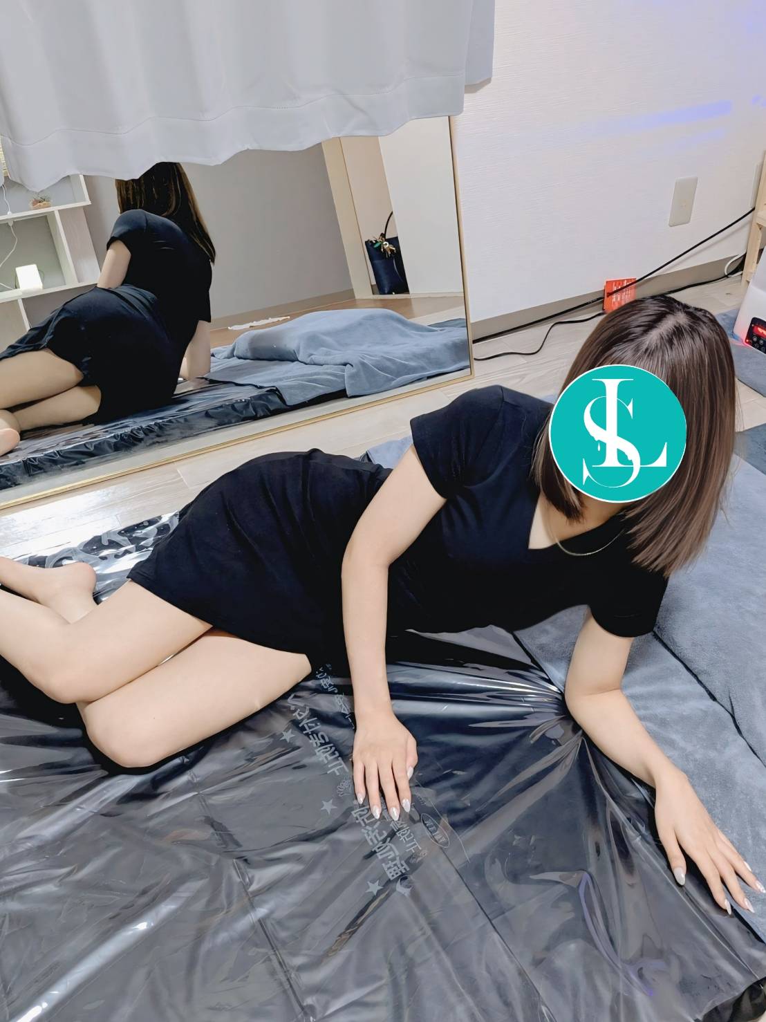 水瀬（みなせ）