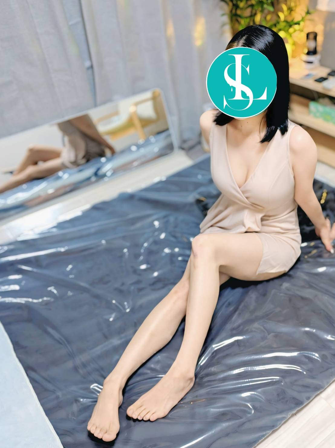 涼風（すずかぜ）セラピスト