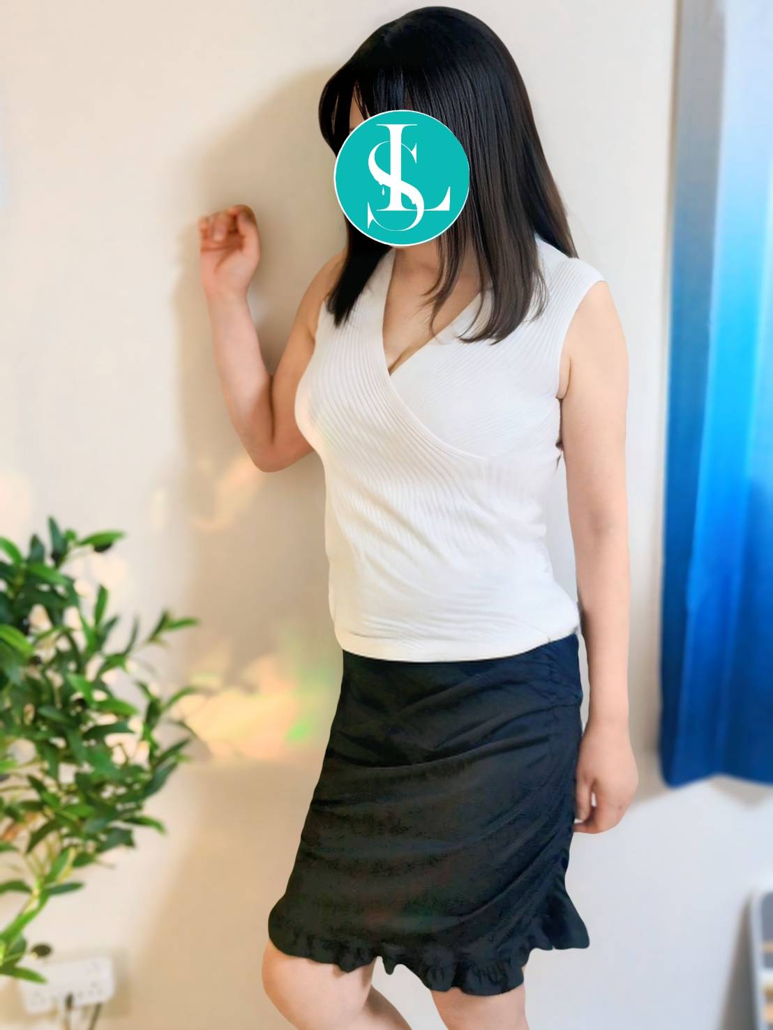 朝比奈（あさひな）セラピスト