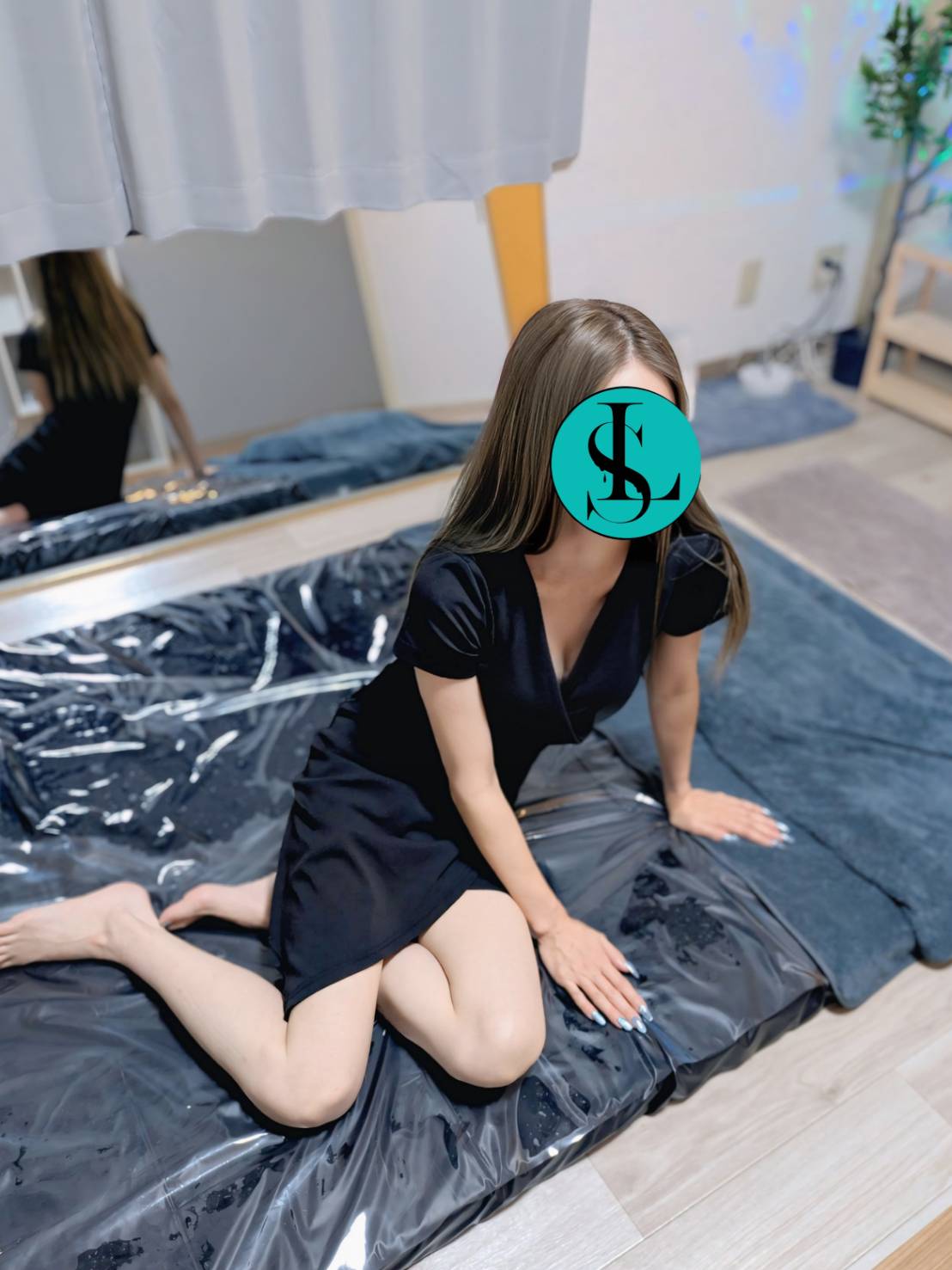蒼井（あおい）