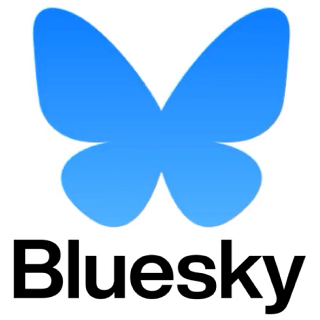 四葉のブルースカイ